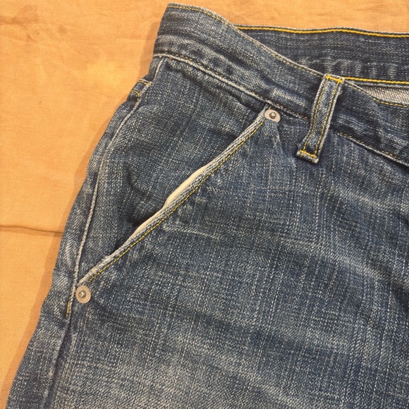 Paper denim & cloth Jeans.mp-130 - Picture 6 of 10
